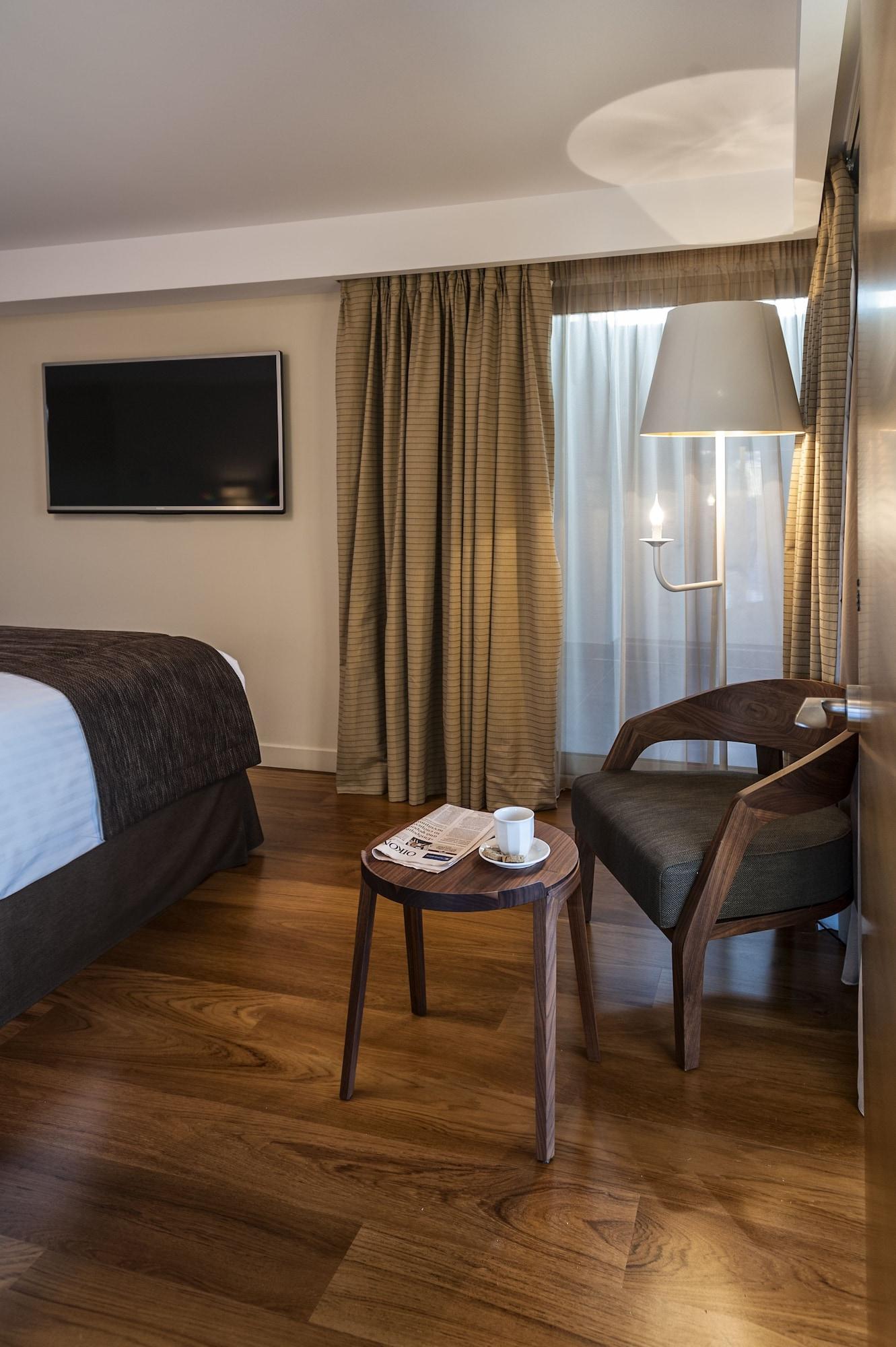 Samaria Hotel Chania  Zewnętrze zdjęcie