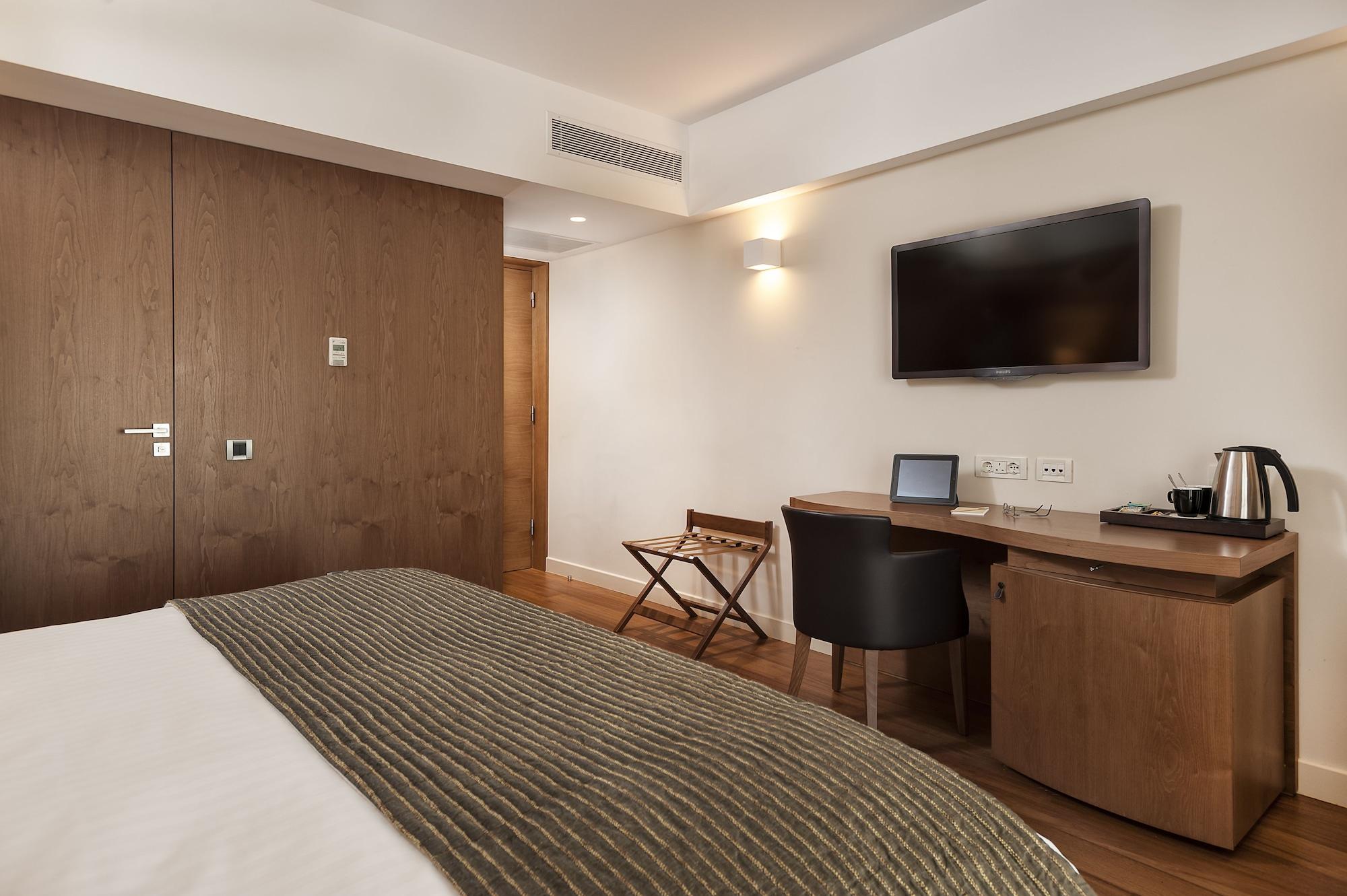 Samaria Hotel Chania  Zewnętrze zdjęcie